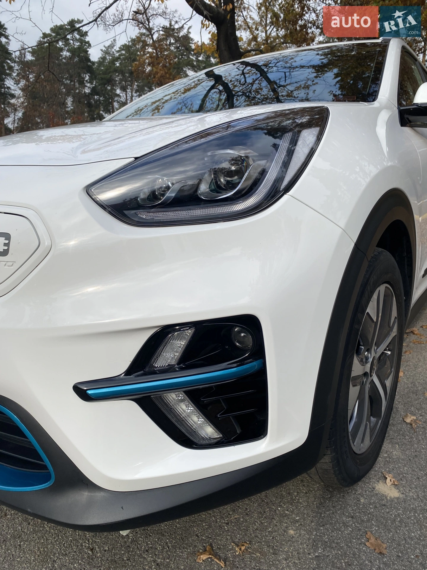 2021 Kia Niro - мініатюра 5