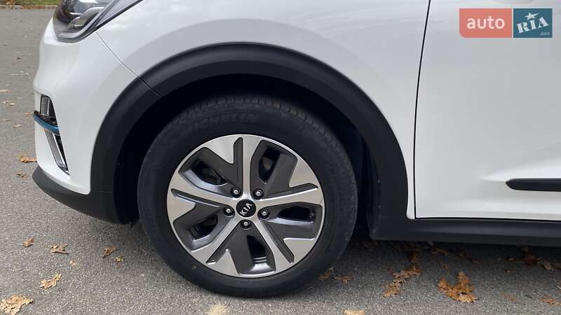 Внедорожник / Кроссовер Kia Niro 2021 в Киеве фото 19 Внедорожник / Кроссовер Kia Niro 2021 в Киеве
