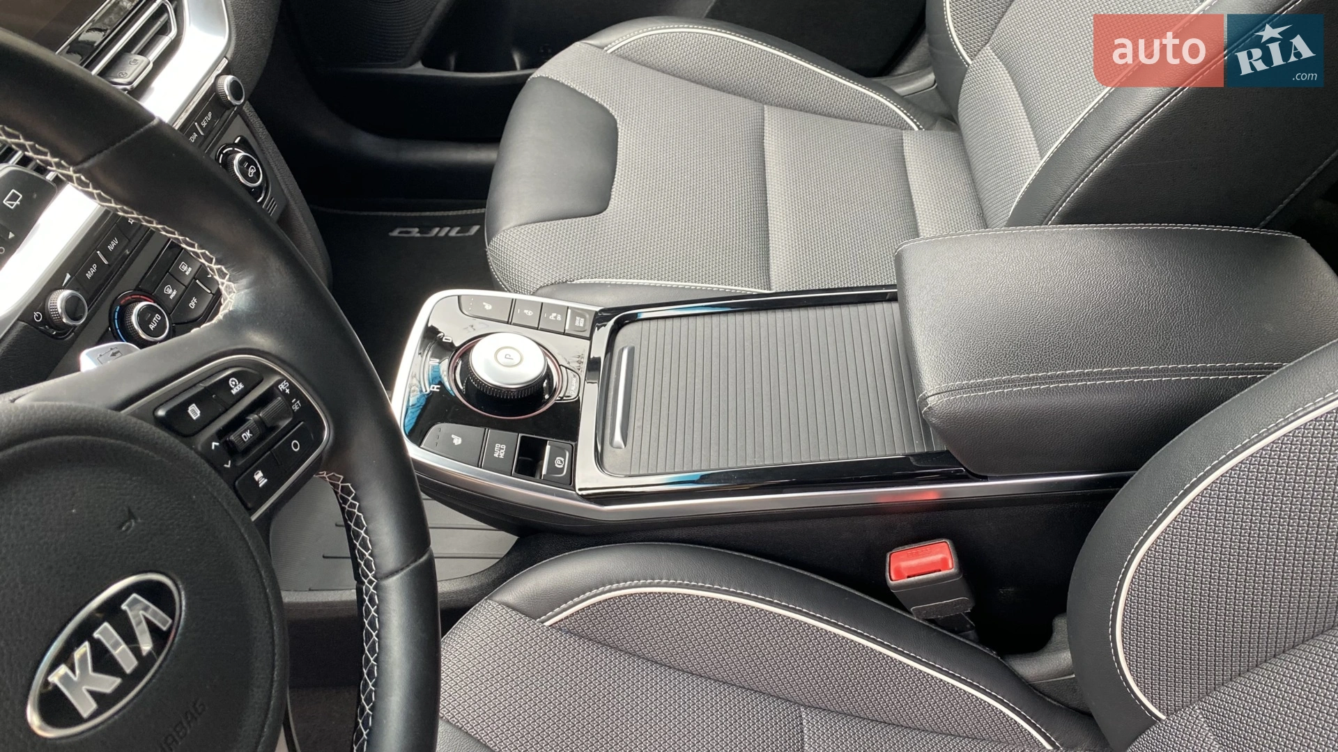 2021 Kia Niro - мініатюра 23