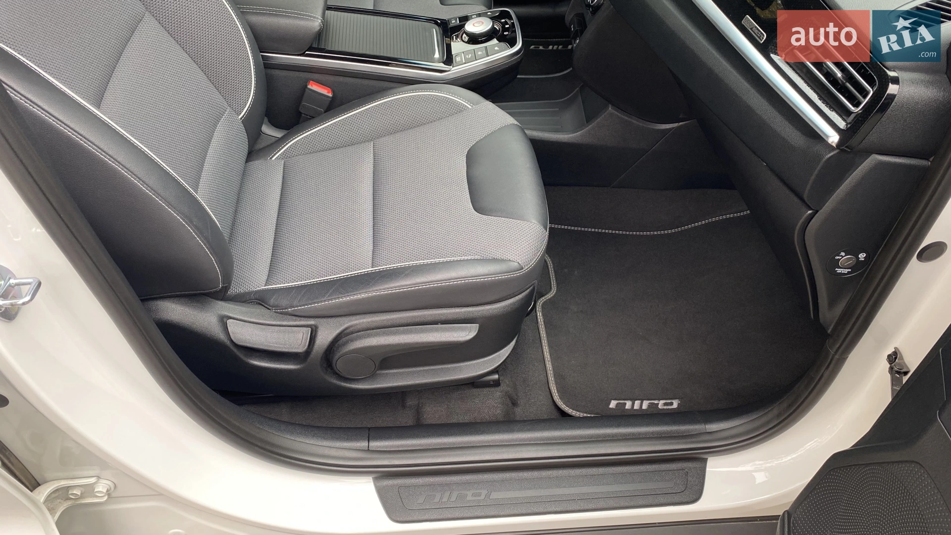 2021 Kia Niro - мініатюра 31