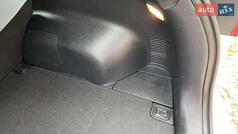 Внедорожник / Кроссовер Kia Niro 2021 в Киеве фото 40 Внедорожник / Кроссовер Kia Niro 2021 в Киеве