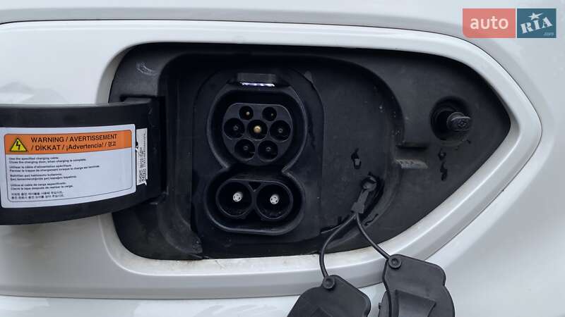 Внедорожник / Кроссовер Kia Niro 2021 в Киеве фото 45 Внедорожник / Кроссовер Kia Niro 2021 в Киеве