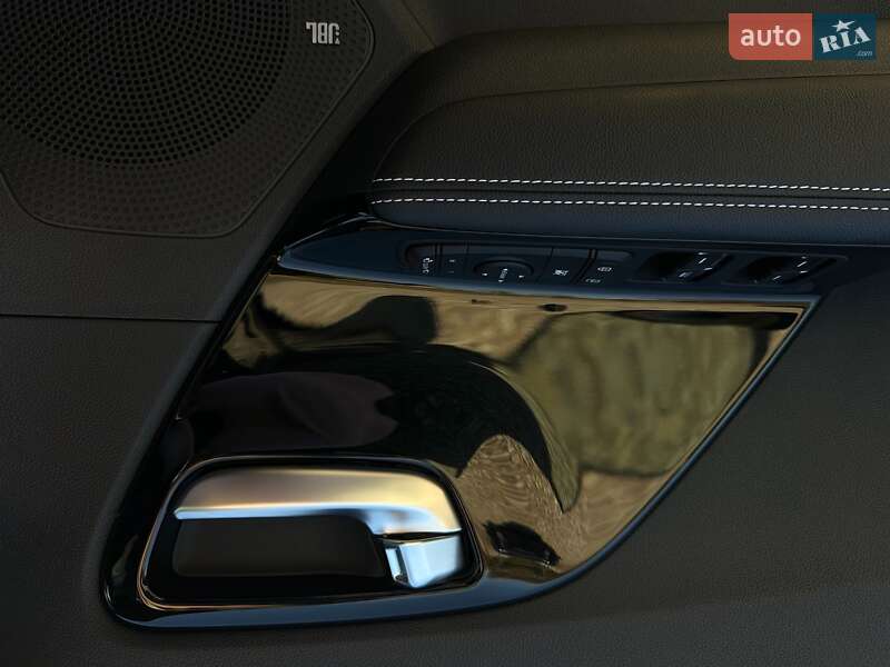 Позашляховик / Кросовер Kia Niro 2021 в Львові