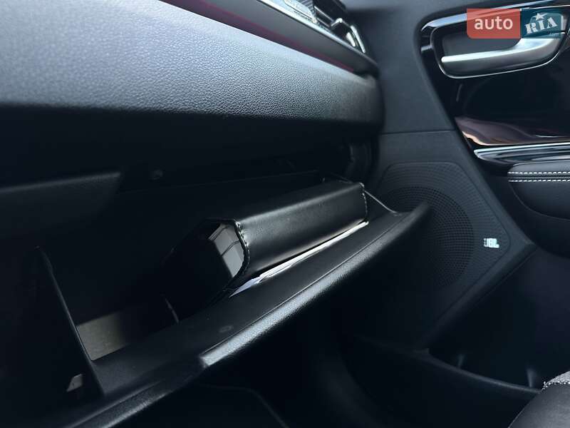 Позашляховик / Кросовер Kia Niro 2021 в Львові