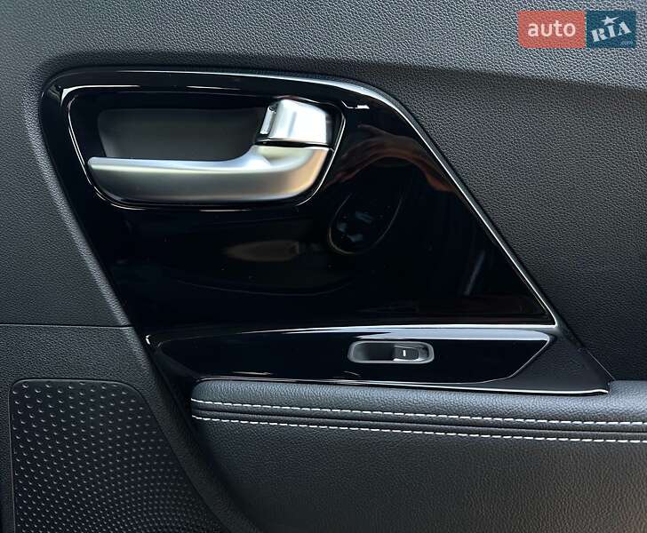 Позашляховик / Кросовер Kia Niro 2021 в Львові