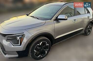 Внедорожник / Кроссовер Kia Niro 2023 в 