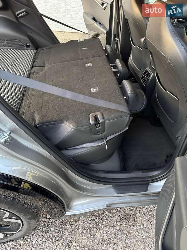 Внедорожник / Кроссовер Kia Niro 2023 в Тернополе