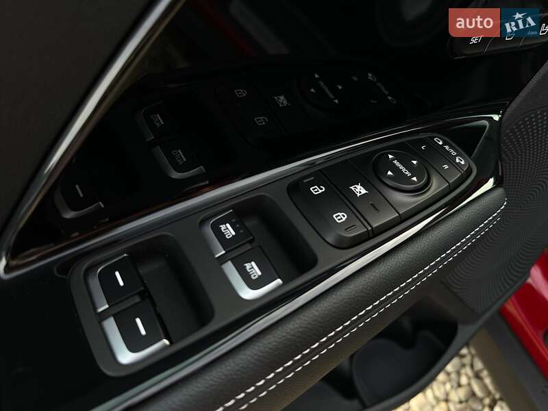 Позашляховик / Кросовер Kia Niro 2020 в Львові фото 6 Позашляховик / Кросовер Kia Niro 2020 в Львові