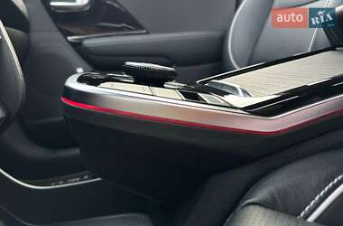 Позашляховик / Кросовер Kia Niro 2020 в  фото 12 Позашляховик / Кросовер Kia Niro 2020 в