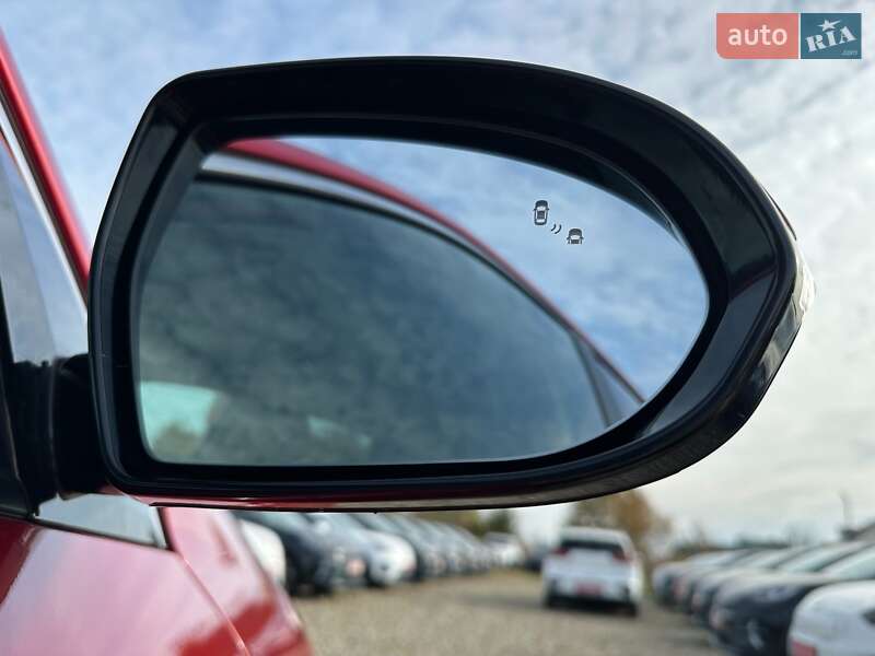 Позашляховик / Кросовер Kia Niro 2020 в Львові фото 30 Позашляховик / Кросовер Kia Niro 2020 в Львові