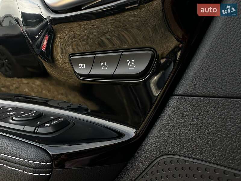 Позашляховик / Кросовер Kia Niro 2020 в Львові фото 37 Позашляховик / Кросовер Kia Niro 2020 в Львові