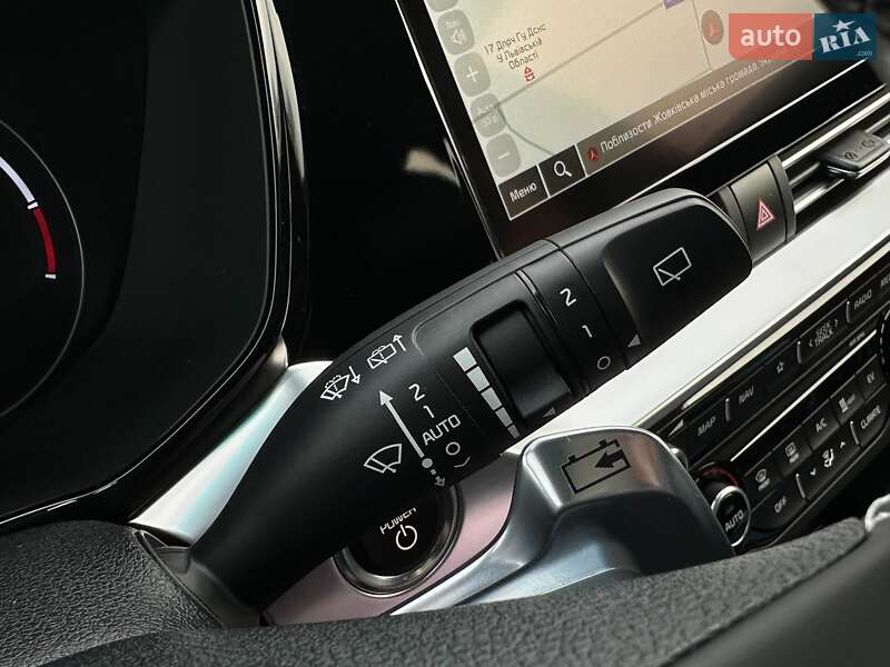 Позашляховик / Кросовер Kia Niro 2020 в Львові фото 50 Позашляховик / Кросовер Kia Niro 2020 в Львові