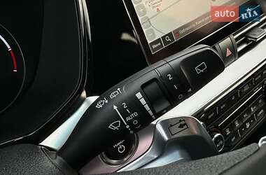 Позашляховик / Кросовер Kia Niro 2020 в  фото 50 Позашляховик / Кросовер Kia Niro 2020 в