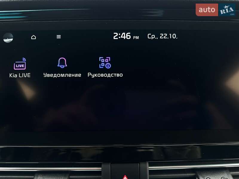 Позашляховик / Кросовер Kia Niro 2020 в Львові фото 65 Позашляховик / Кросовер Kia Niro 2020 в Львові