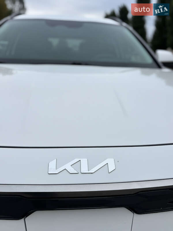 Внедорожник / Кроссовер Kia Niro 2023 в Черкассах фото 15 Внедорожник / Кроссовер Kia Niro 2023 в Черкассах