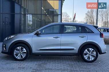 Внедорожник / Кроссовер Kia Niro 2020 в 