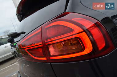 Позашляховик / Кросовер Kia Niro 2020 в  фото 36 Позашляховик / Кросовер Kia Niro 2020 в