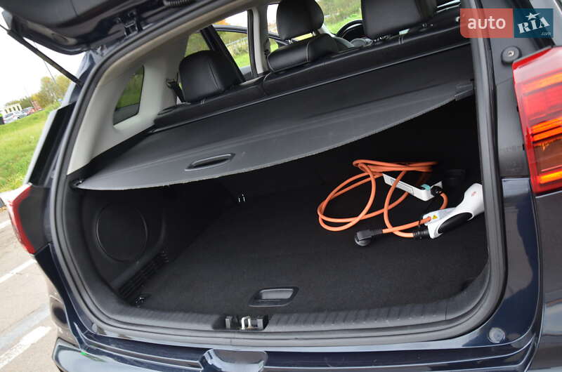 Внедорожник / Кроссовер Kia Niro 2020 в Дрогобыче фото 54 Внедорожник / Кроссовер Kia Niro 2020 в Дрогобыче