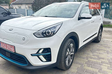Внедорожник / Кроссовер Kia Niro 2021 в Николаеве