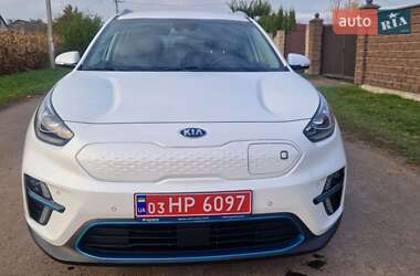 Внедорожник / Кроссовер Kia Niro 2019 в 