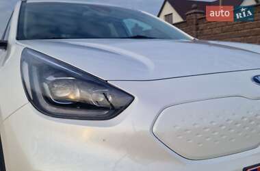 Внедорожник / Кроссовер Kia Niro 2019 в 