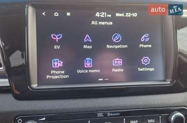 Внедорожник / Кроссовер Kia Niro 2019 в 