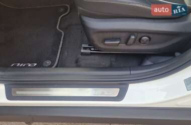Внедорожник / Кроссовер Kia Niro 2019 в 
