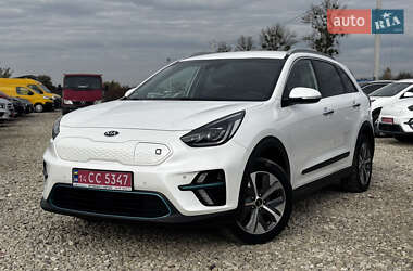 Внедорожник / Кроссовер Kia Niro 2020 в 