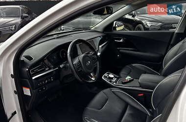 Внедорожник / Кроссовер Kia Niro 2020 в 