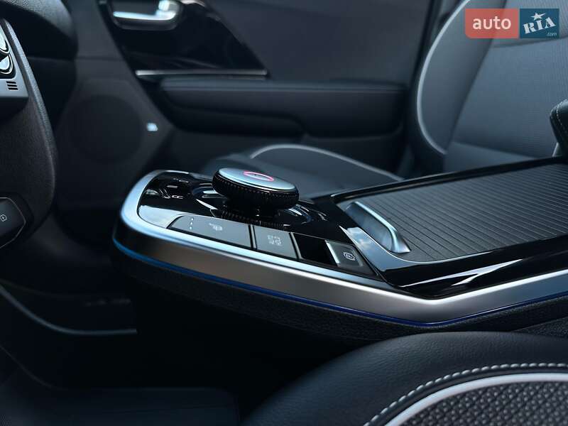 Позашляховик / Кросовер Kia Niro 2022 в Львові фото 11 Позашляховик / Кросовер Kia Niro 2022 в Львові