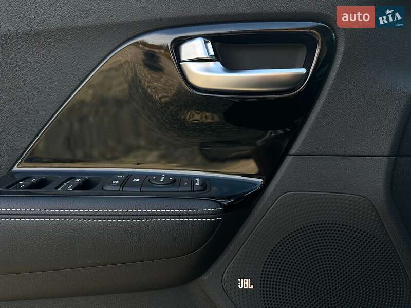 Позашляховик / Кросовер Kia Niro 2022 в Львові фото 40 Позашляховик / Кросовер Kia Niro 2022 в Львові