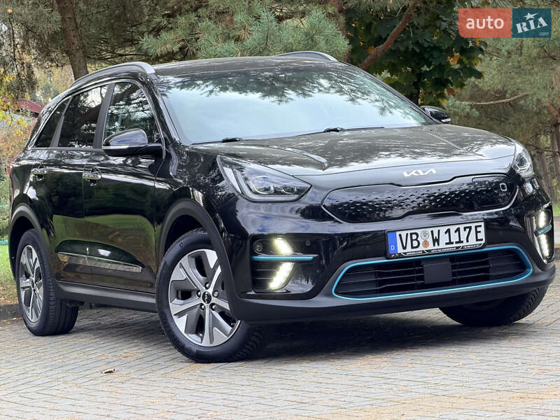Kia Niro 2022 Kia Niro 2022
