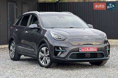 Внедорожник / Кроссовер Kia Niro 2020 в 