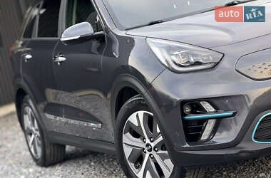 Внедорожник / Кроссовер Kia Niro 2020 в 
