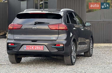 Внедорожник / Кроссовер Kia Niro 2020 в 