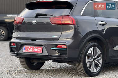 Внедорожник / Кроссовер Kia Niro 2020 в 