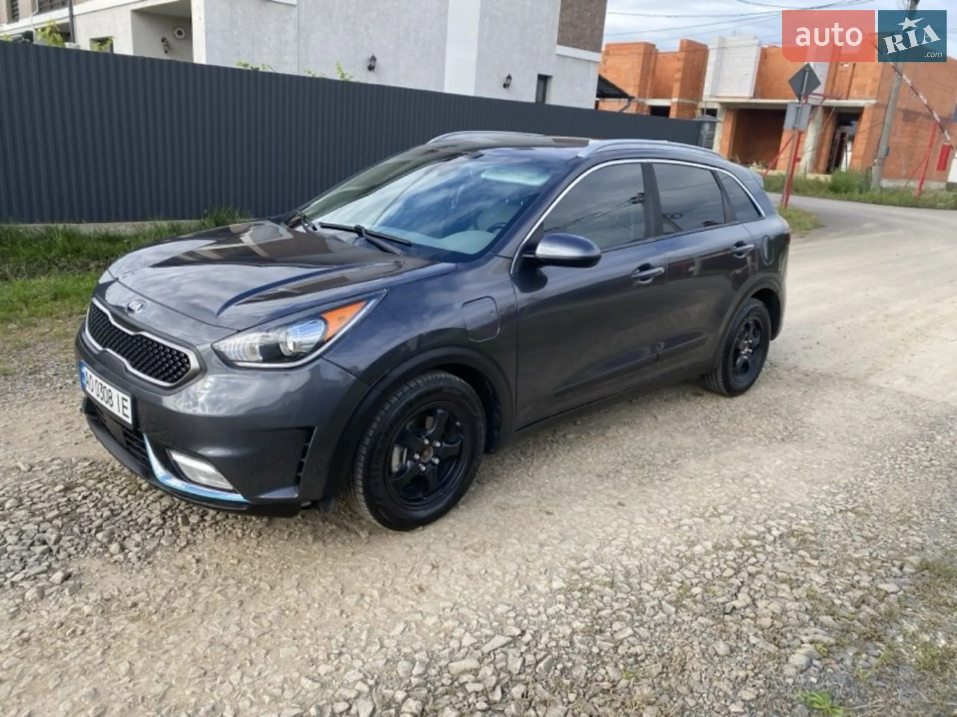 2018 Kia Niro - мініатюра 6