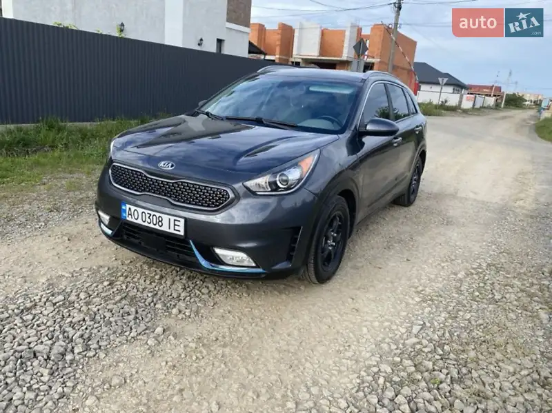 Kia Niro