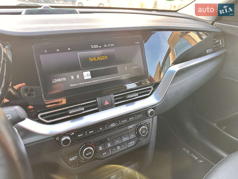 Позашляховик / Кросовер Kia Niro 2020 в Тернополі фото 76 Позашляховик / Кросовер Kia Niro 2020 в Тернополі
