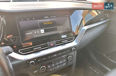 Внедорожник / Кроссовер Kia Niro 2020 в 
