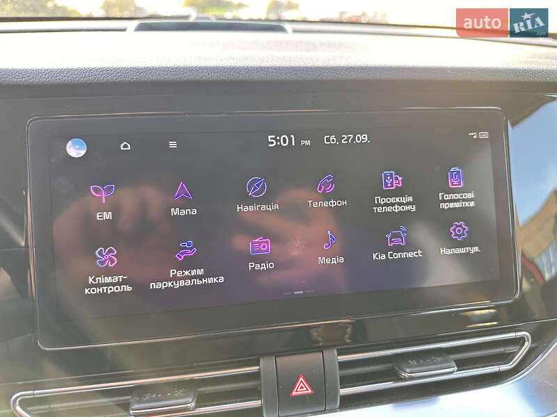 Позашляховик / Кросовер Kia Niro 2020 в Тернополі фото 78 Позашляховик / Кросовер Kia Niro 2020 в Тернополі