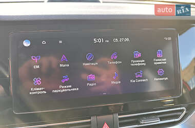 Внедорожник / Кроссовер Kia Niro 2020 в 