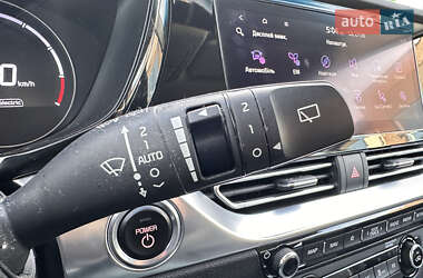 Внедорожник / Кроссовер Kia Niro 2020 в 