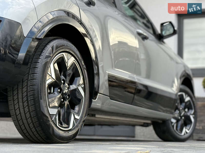 Внедорожник / Кроссовер Kia Niro 2023 в Дрогобыче фото 41 Внедорожник / Кроссовер Kia Niro 2023 в Дрогобыче