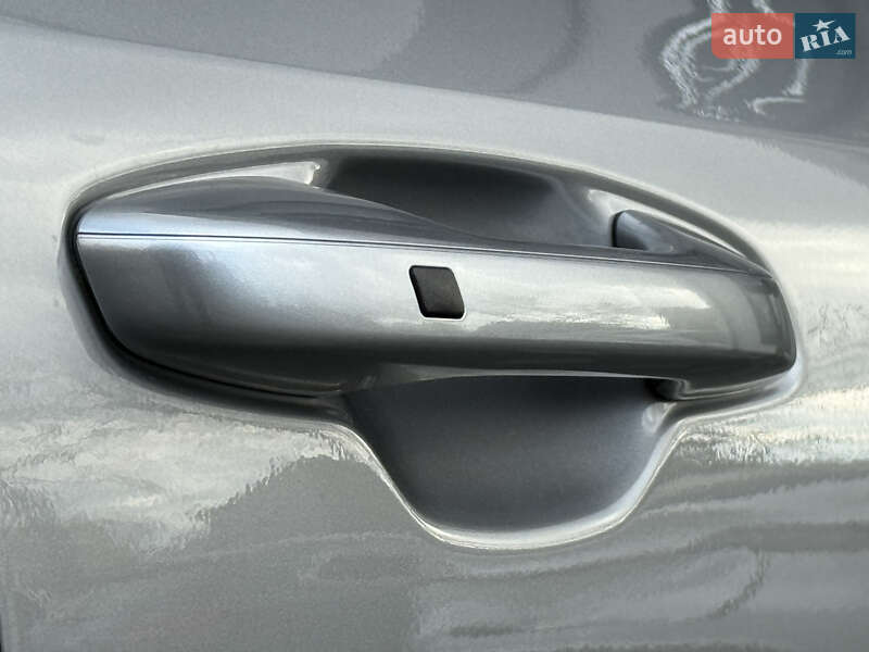 Внедорожник / Кроссовер Kia Niro 2023 в Дрогобыче фото 46 Внедорожник / Кроссовер Kia Niro 2023 в Дрогобыче