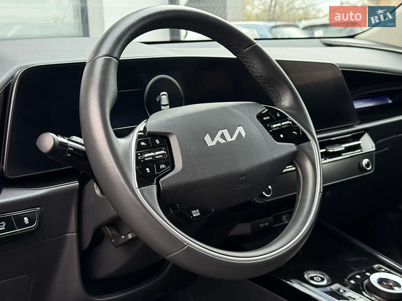 Внедорожник / Кроссовер Kia Niro 2023 в Дрогобыче фото 51 Внедорожник / Кроссовер Kia Niro 2023 в Дрогобыче