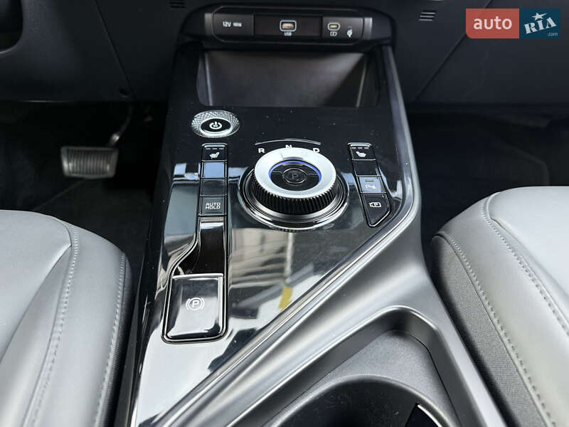 Внедорожник / Кроссовер Kia Niro 2023 в Дрогобыче фото 65 Внедорожник / Кроссовер Kia Niro 2023 в Дрогобыче