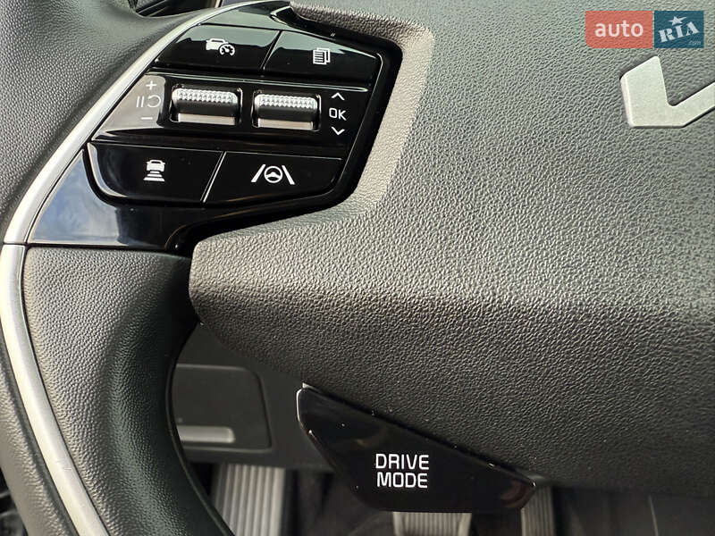 Внедорожник / Кроссовер Kia Niro 2023 в Дрогобыче фото 68 Внедорожник / Кроссовер Kia Niro 2023 в Дрогобыче