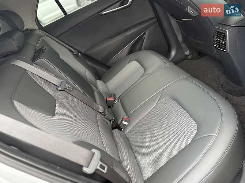 Внедорожник / Кроссовер Kia Niro 2023 в Дрогобыче фото 79 Внедорожник / Кроссовер Kia Niro 2023 в Дрогобыче