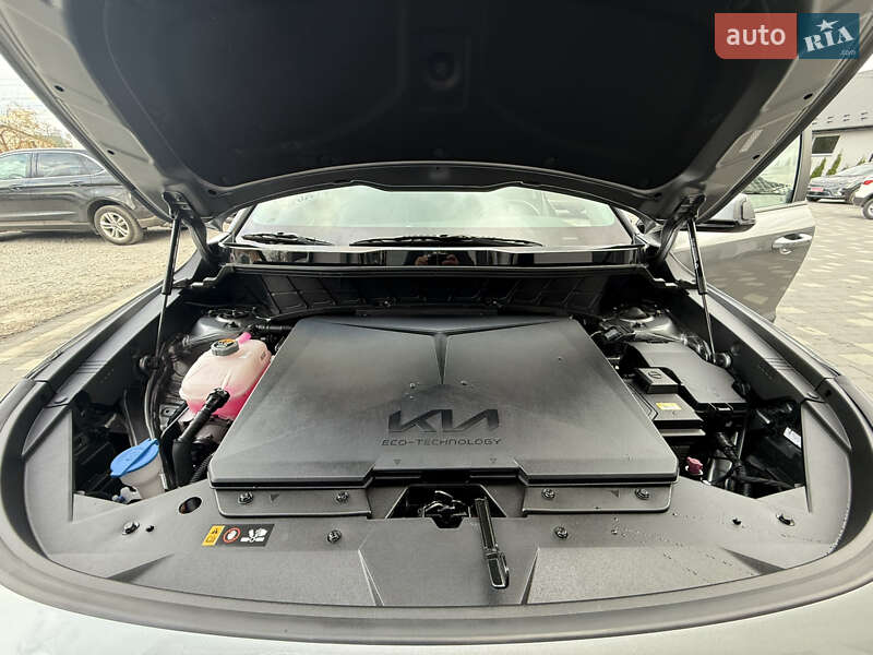 Внедорожник / Кроссовер Kia Niro 2023 в Дрогобыче фото 89 Внедорожник / Кроссовер Kia Niro 2023 в Дрогобыче